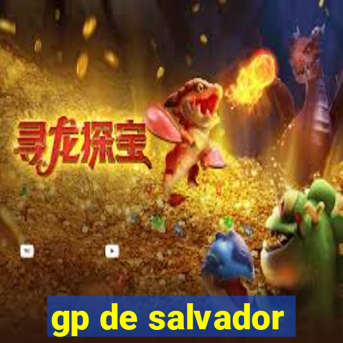 gp de salvador